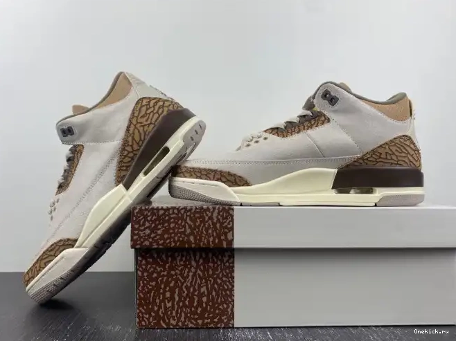 One Kick CT8532-102 Jordan Air Palomino 3 0626
